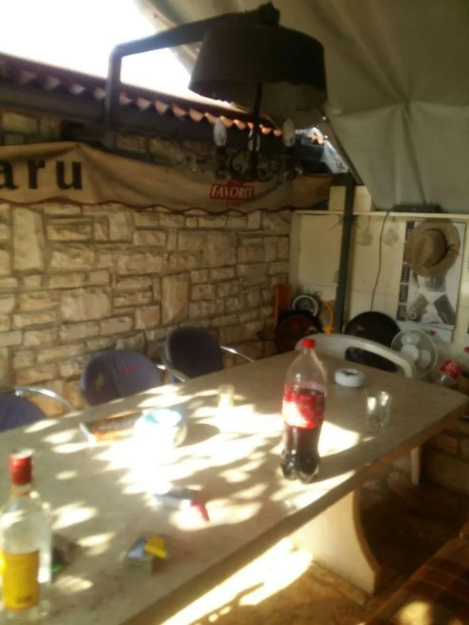 Zelena Oaza Apartment Novigrad Istria 0*,  Kroatië
